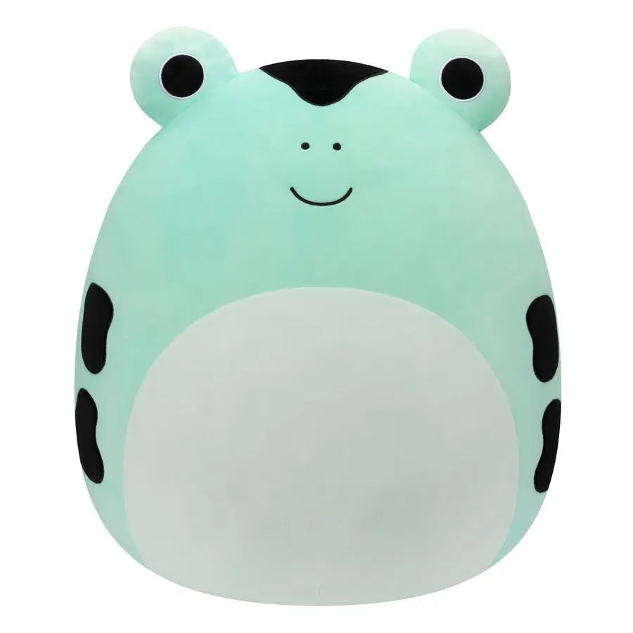 Poison Dart Frog Plush Ultrasoft Toy Official Plush