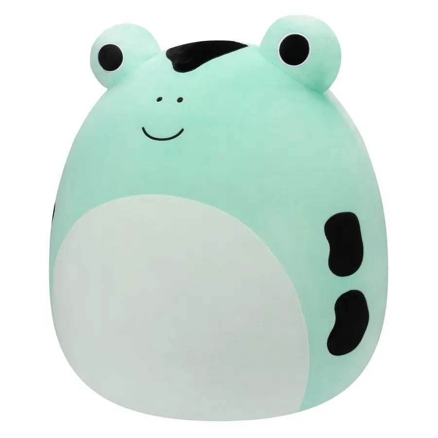 Poison Dart Frog Plush Ultrasoft Toy Official Plush